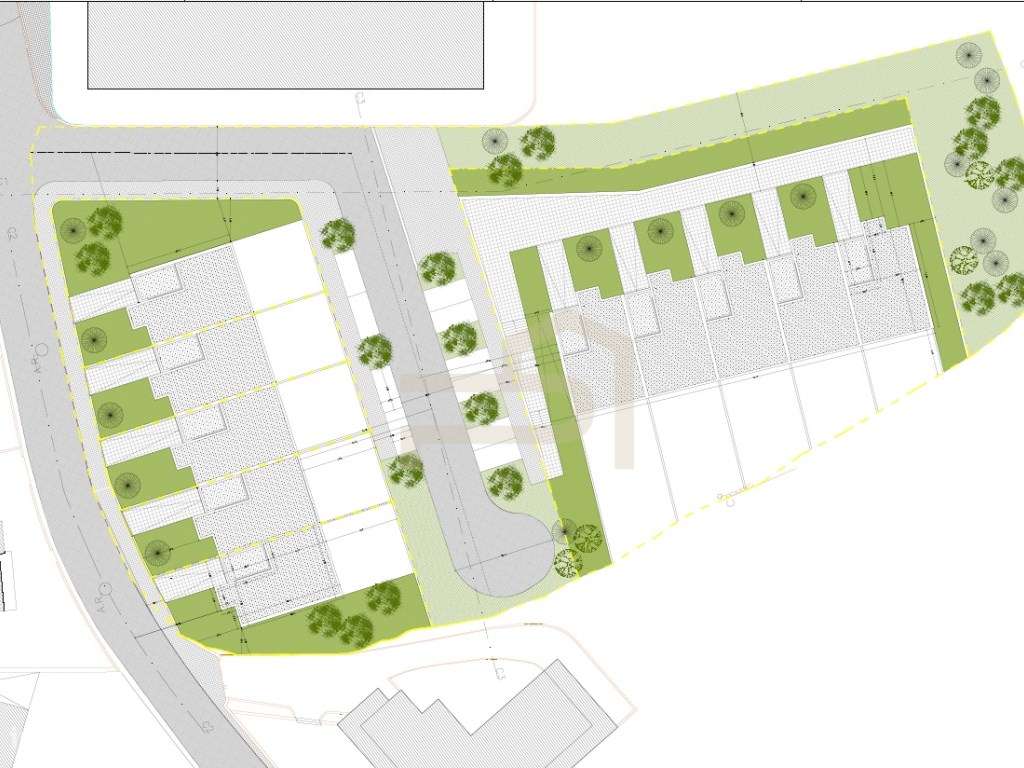 Terreno para Construção - Vilarinho, Santo Tirso - Grande imagem: 4/4