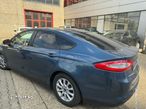 Ford Mondeo - 5