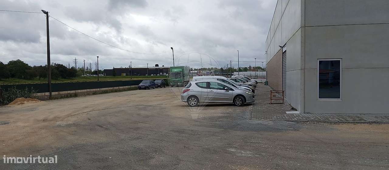 Armazém  para venda - Grande imagem: 3/14