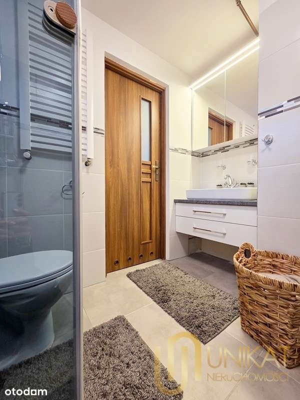 Dom z potencjałem biznesowym w Centrum Bojar-10