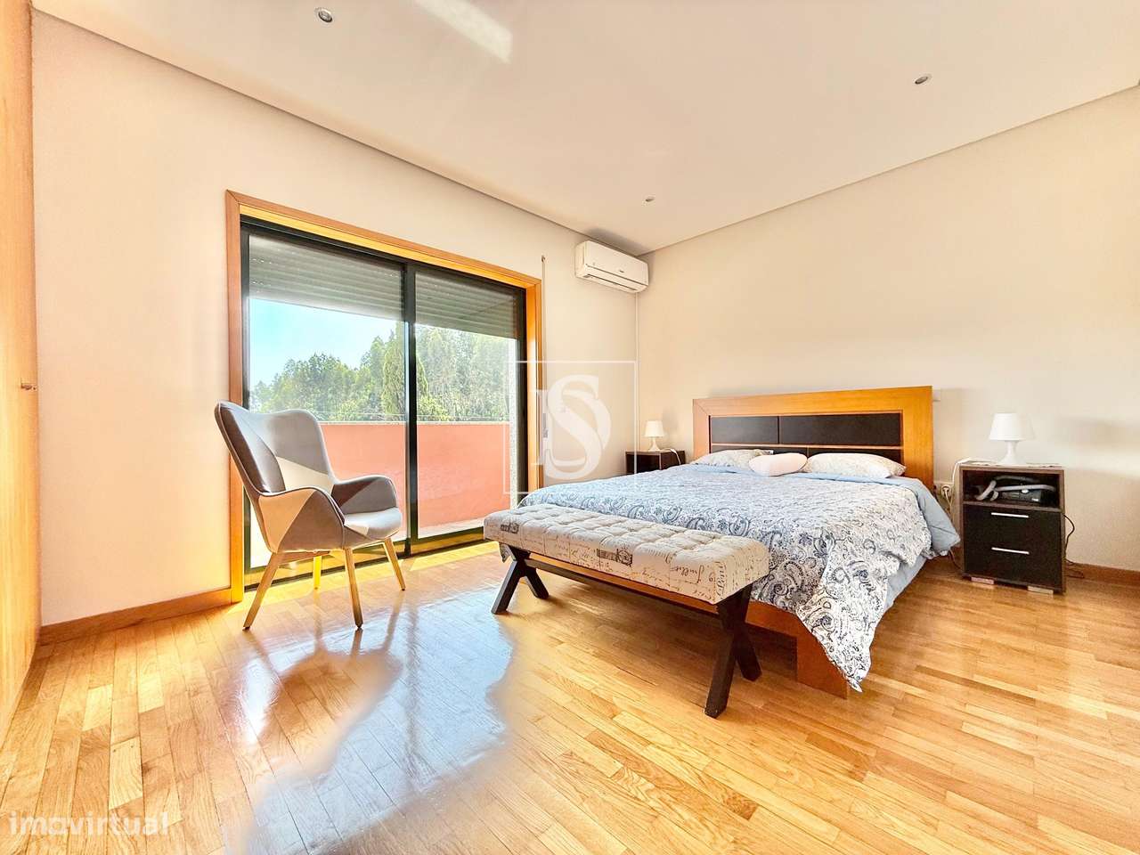 Moradia T3 + Espaço Comercial-30