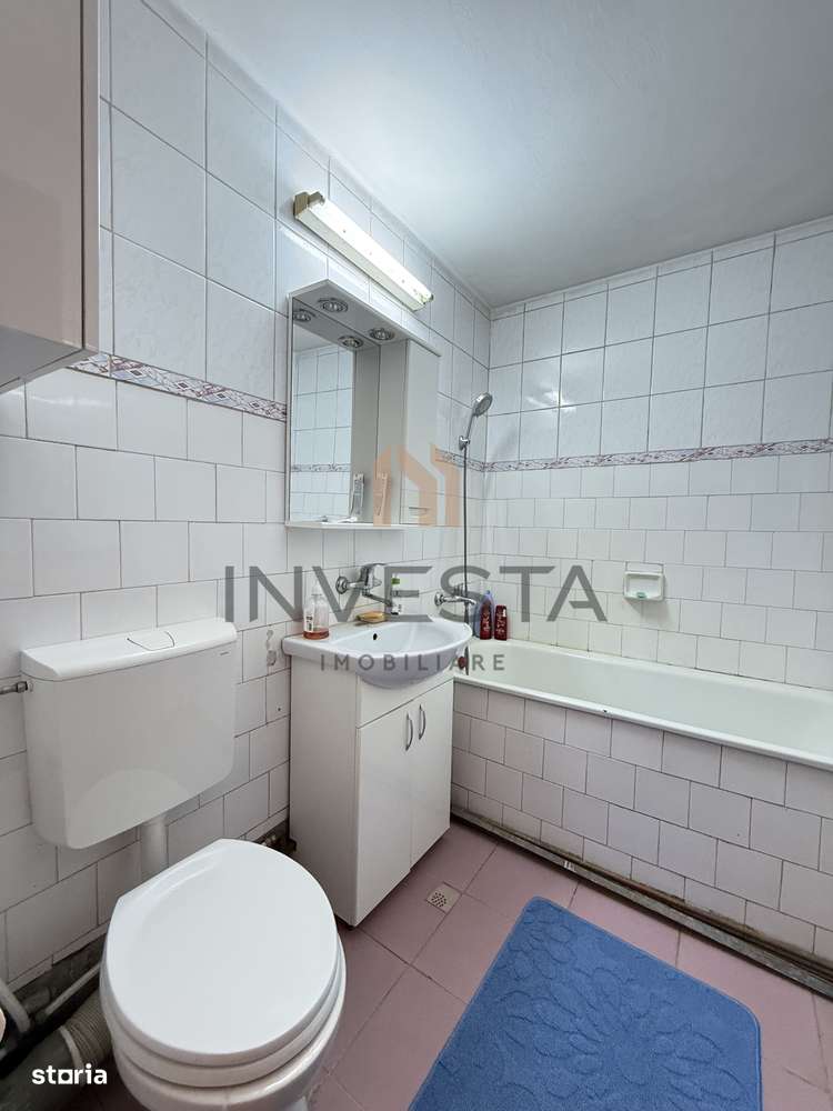 Apartament 3 camere, 76 mp + balcon, zona semicentrală Dorobanților - Imagine principală: 5/7