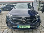 Mercedes-Benz EQC 400 4-Matic Sport - 2