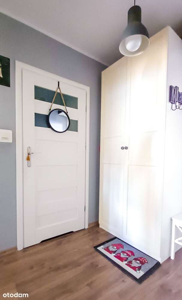 os. Zamoyskiego| 3 pokoje 58,3 m2 |Klimatyzacja-6