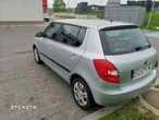 Skoda Fabia 1.4 16V Ambition - 5