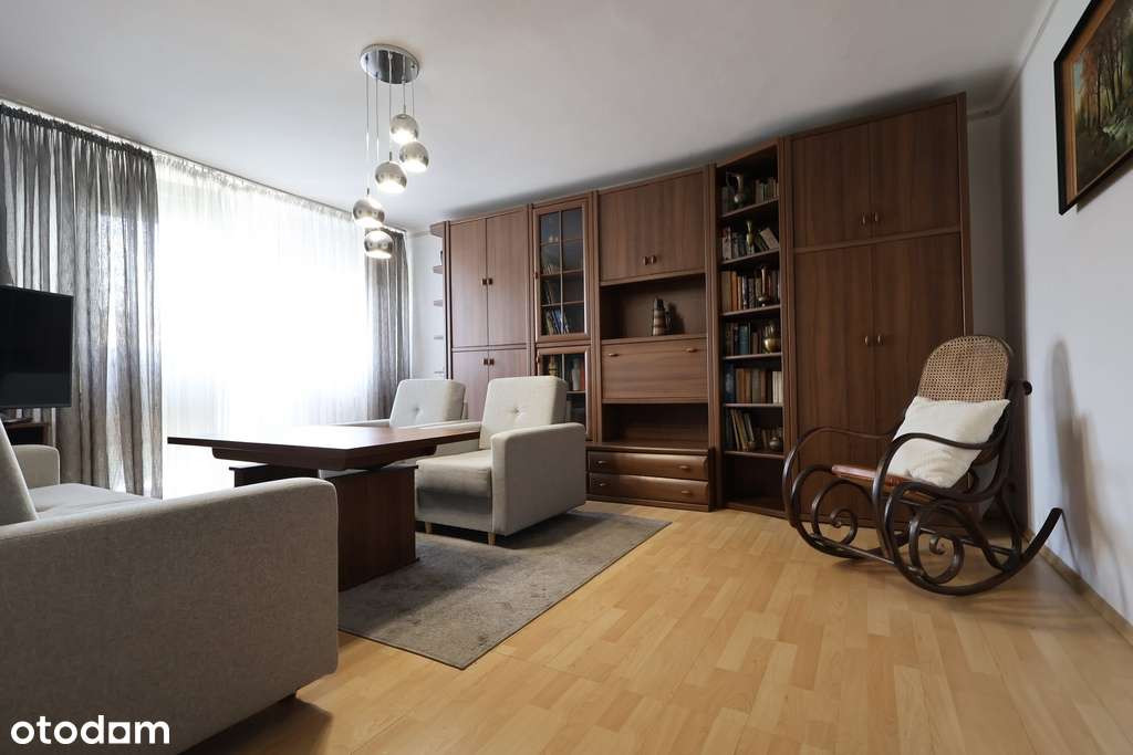 2-pok. mieszkanie z garażem w Pleszewie - Pełny obrazek: 4/9