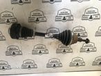 Planetara stanga VW Golf 5 2.0TDI BKD 6+1T Manuala - 1K0407271BJ (1K0 407 271 BJ) - 1