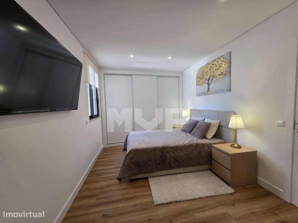 Apartamento T2 novo em Olhão-12