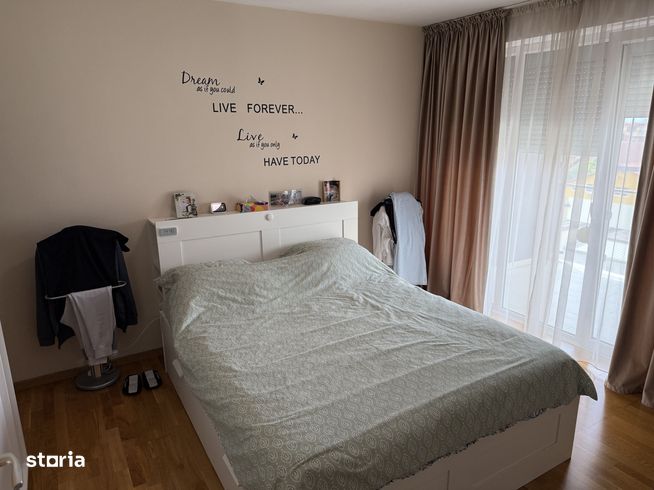 0%! Apartament cu 3 camere, 79mp + balcon de 36mp + Pod, zona Soarelui-7