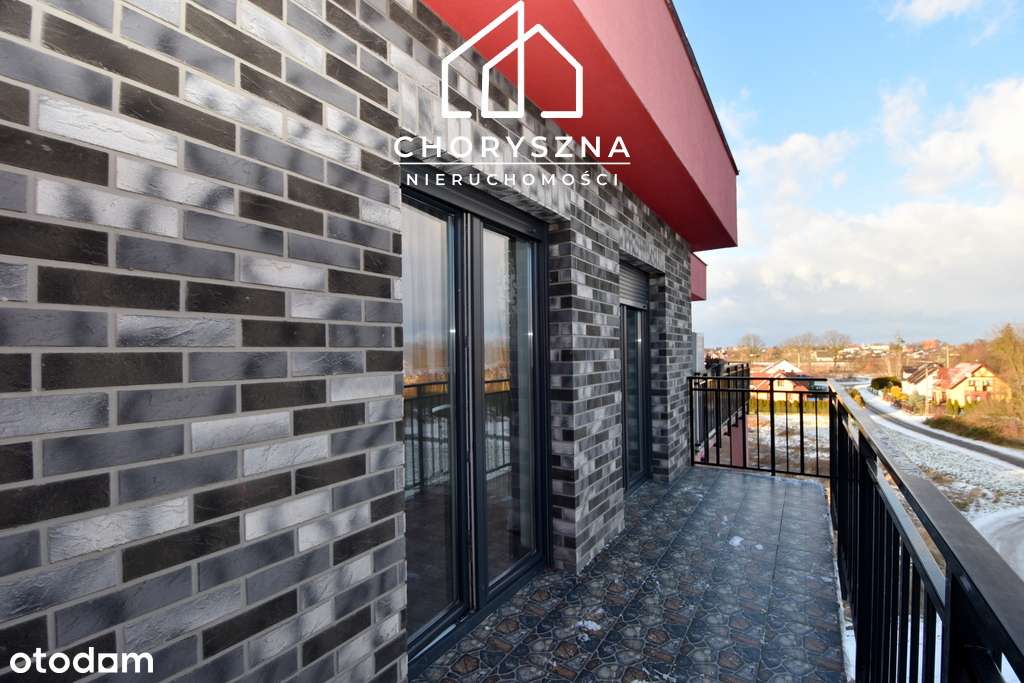 2 pokoje,blok z windą, III piętro = świetne widoki-16