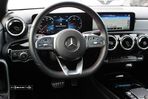 Mercedes-Benz A 180 d AMG Line Aut. - 6