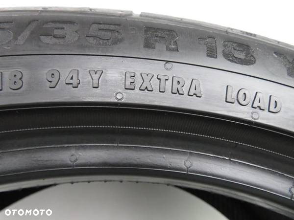 255/35R18 OPONA Continental SportContact 5 94Y XL - 9