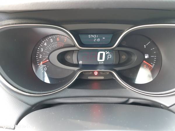 Renault Captur 1.3 Energy TCe S-Edition EDC - 13