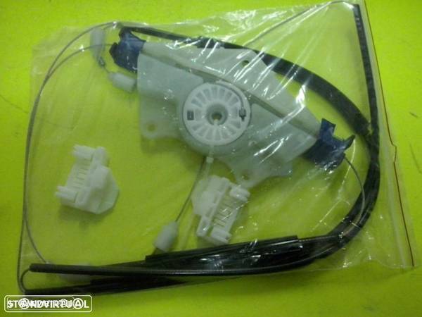 kit reparação elevador Vw Passat B5 1996 até 2005 - 2