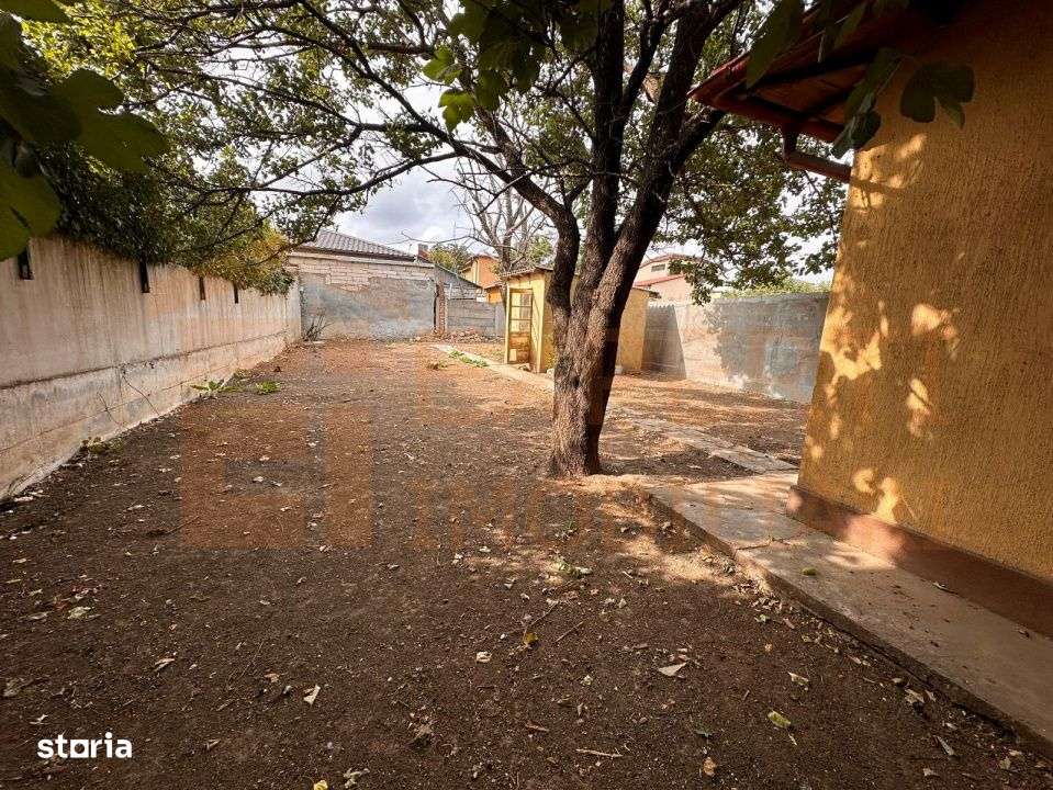 Casa de vanzare, situata in zona Coiciu, Constanta - Imagine principală: 5/16