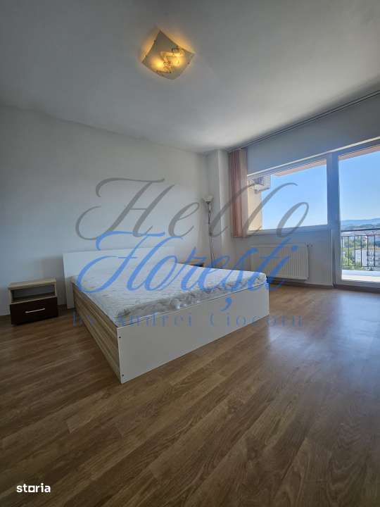 Apartament 3 camere 78 mp | terasa 20 mp | balcon 6 mp | zona Zorilor - Imagine principală: 4/7