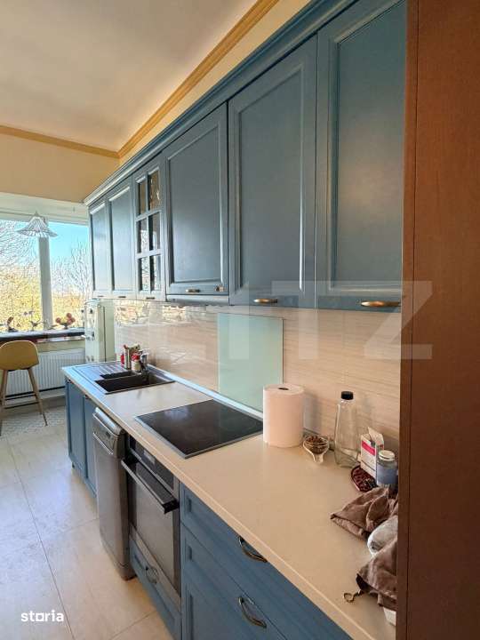 Imobil cu 6 apartamente, teren 780 mp, ideal investitie – Cartierul - Imagine principală: 4/17