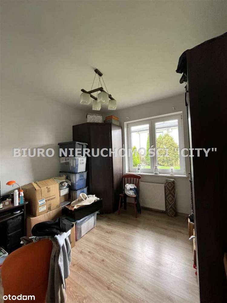 Dom, 160 m², Wojkowice Kościelne-9