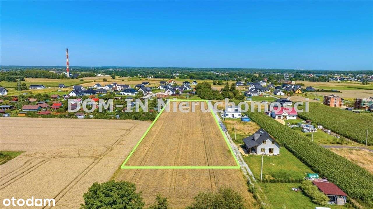 Żory Baranowice- Okazja- 64 zł/m2 - Pełny obrazek: 5/13