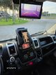 Fiat DUCATO MAXI CHŁODNIA -20*C +25*C PODWUJNE ZASILANIE 230 V SILNIK 2,3 IVECO 130 KM BEZ ADBLU 61 Tyś Km SERWIS ASO FIAT SALON PL STAN NOWY NOWY NOWY - 35