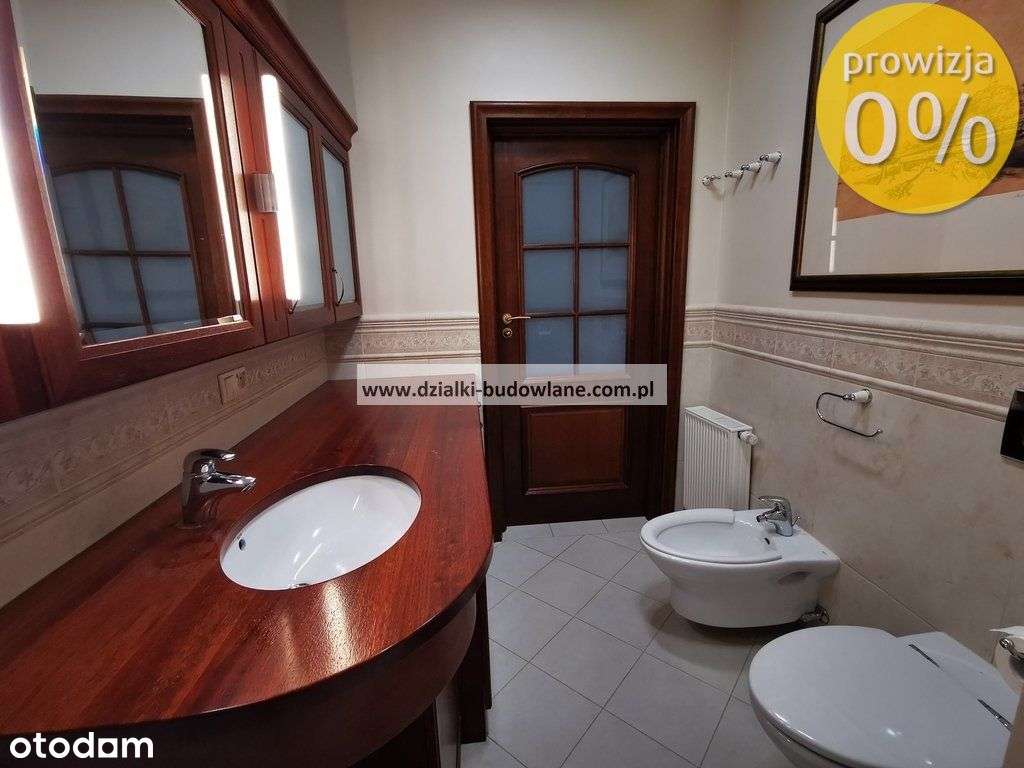 Mieszkanie o wysokim standardzie wykończenia Wysoka/Ołtaszyn-13