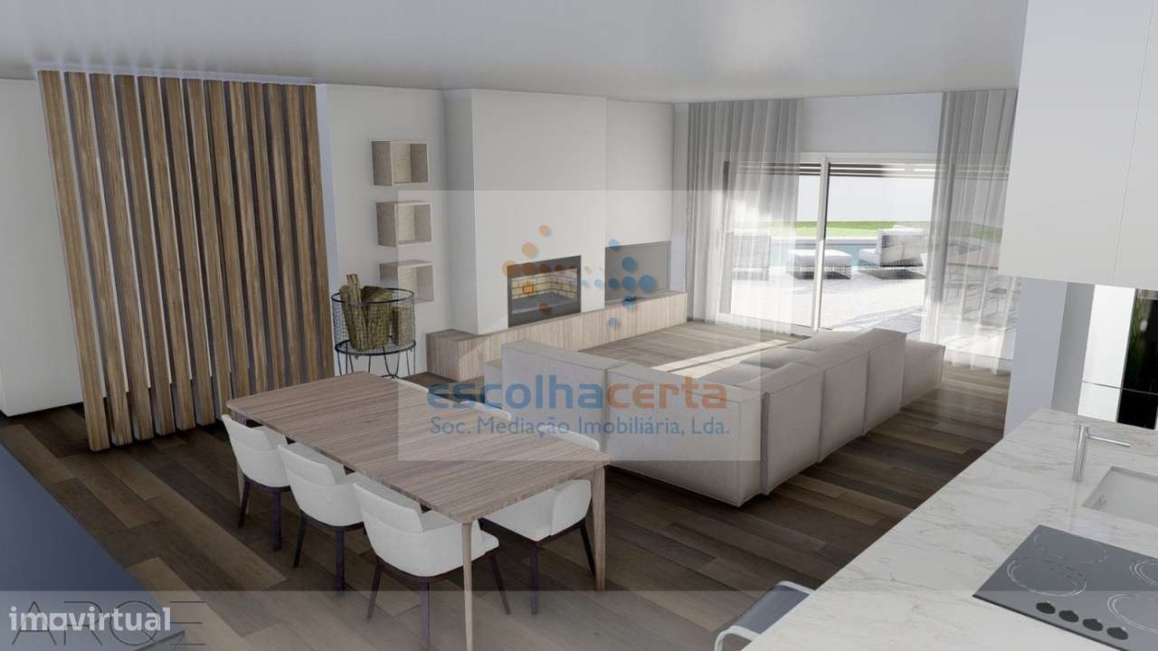 Moradia C - Hanjos Village-13