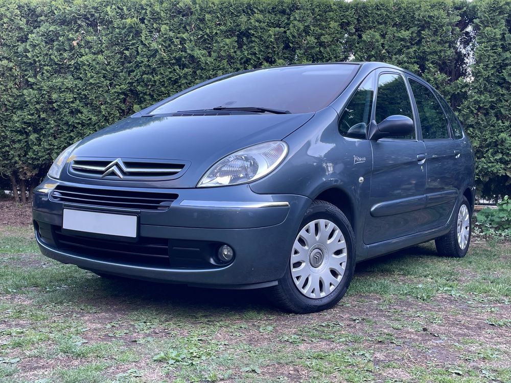 Citroën Xsara Picasso 1.6 HDi SX Plus 2006