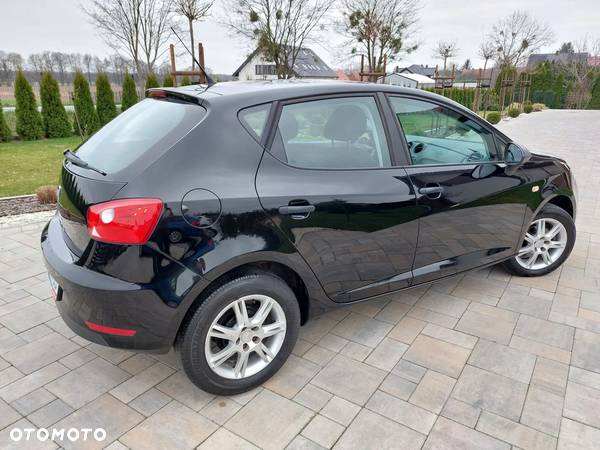 Seat Ibiza 1.2 12V Style Salsa - 21