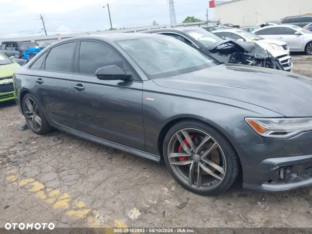 Audi A6 55 TFSI quattro S tronic S line - 7