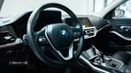 BMW 320 d Line Sport Auto - 7