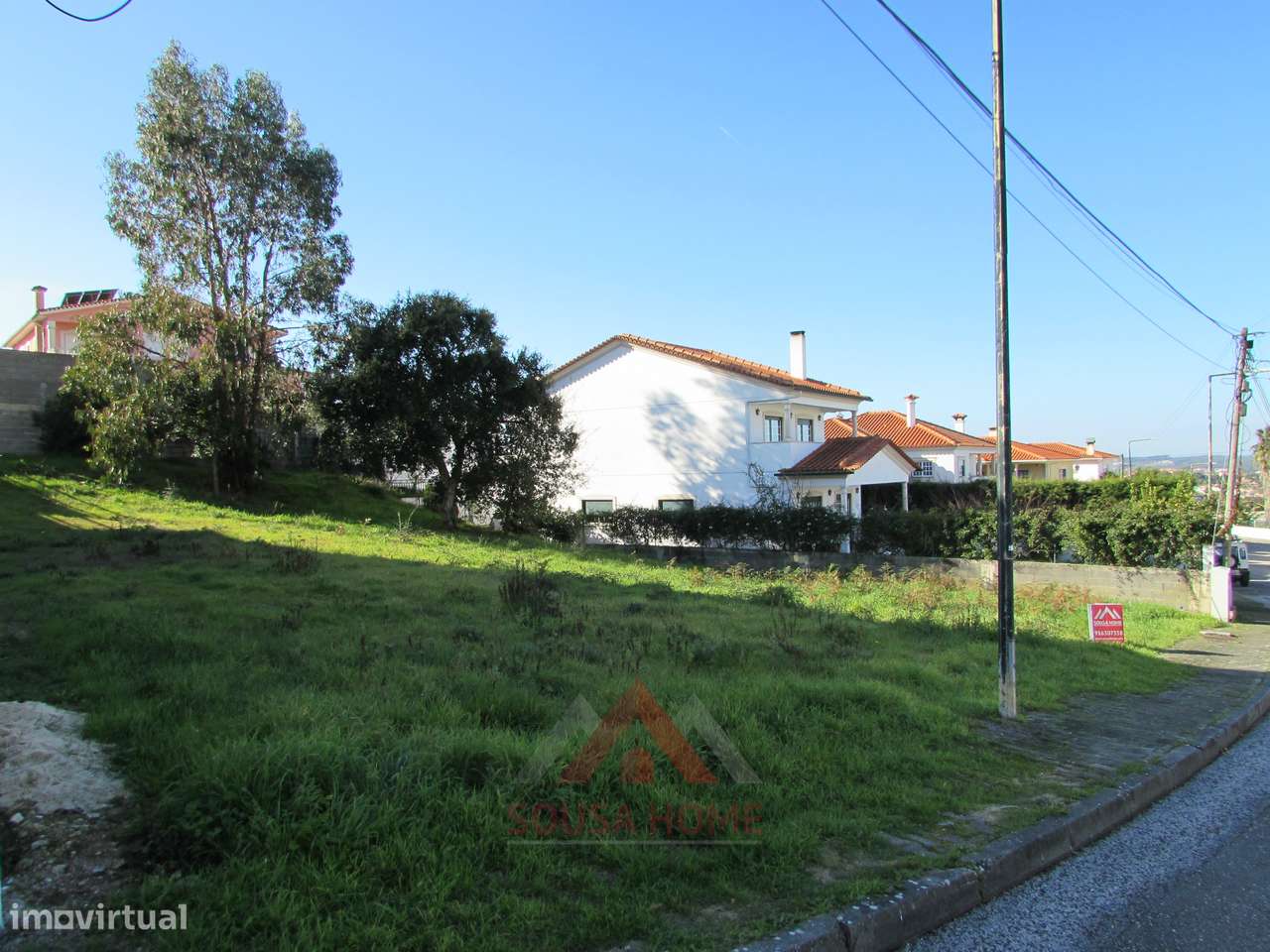 Lote Casal de Matos - Pousos - Grande imagem: 2/6