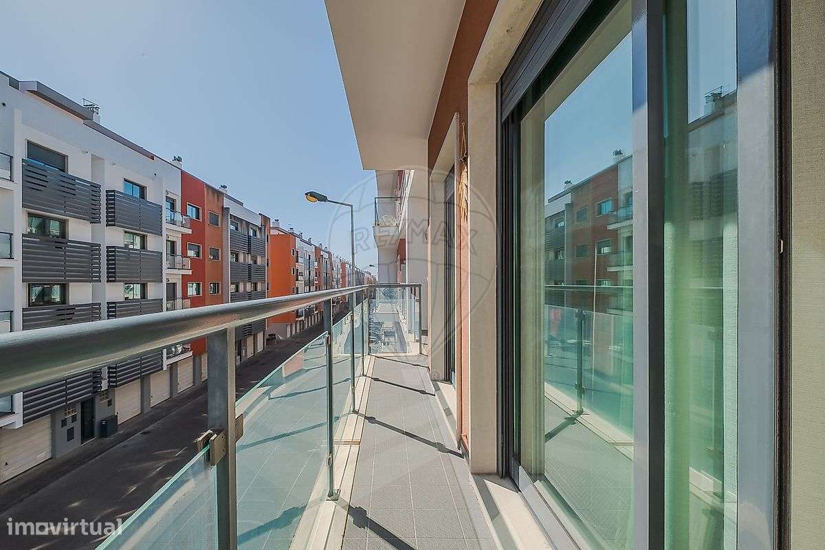 Apartamento T2 para venda - Grande imagem: 5/19