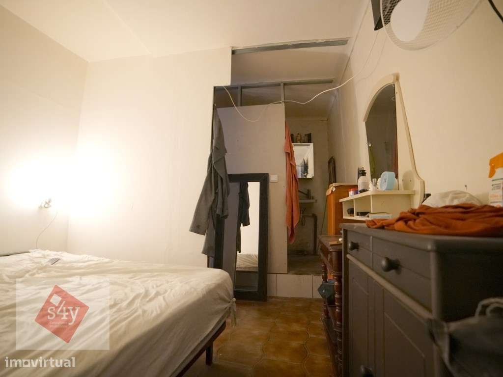 Prédio no centro de Setúbal!-47