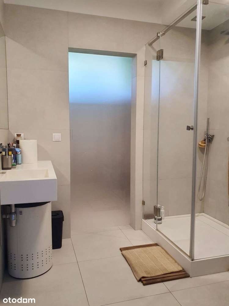 Studio 46m2 z balkonem – Dębniki rejon Praskiej-9