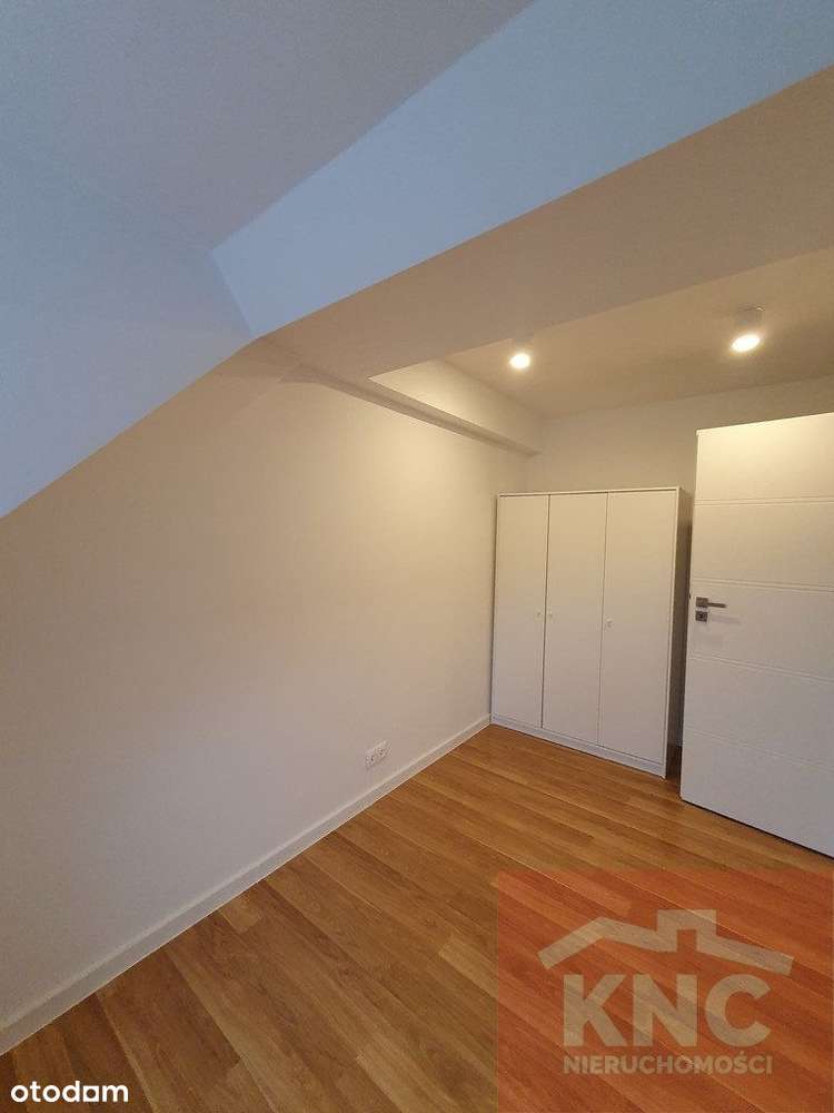 Na sprzedaż Binków, 36,66 m² po podłodze ok. 45 m²-8