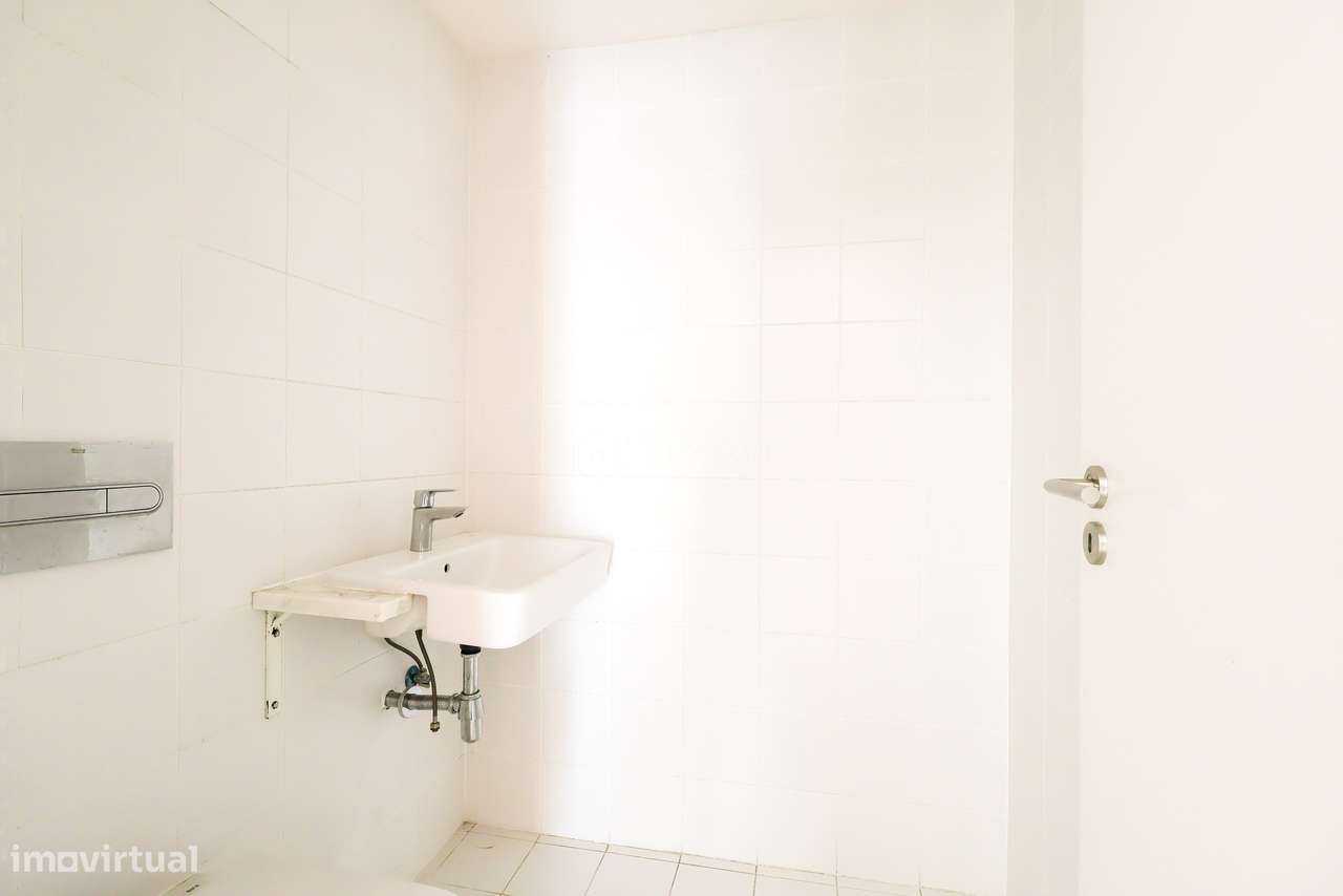 LOJA CONTRUÇÃO NOVA COM SAÍDA DE FUMOS | 261 M² | ADAPTE AO SEU NEGÓCI-43