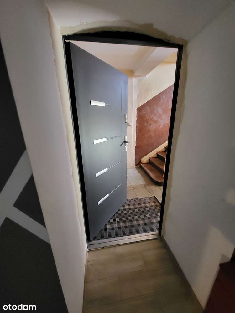 Mieszkanie | 2 pokoje | 62 m2 | parter | ogródek | Proszków k/Środy Śl-8