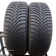 4 x ESA TECAR 185/55 R15 82T 5,7-7,5mm Super Grip 7 Plus Zima DOT13/12 - 3