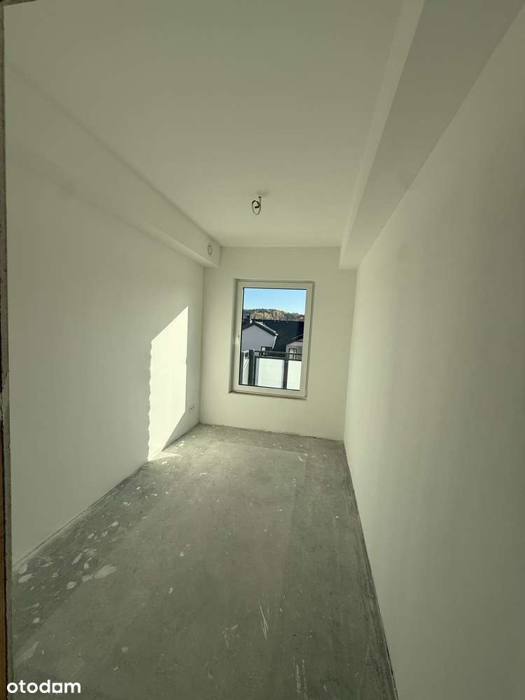 Nowoczesne 3-pokojowe mieszkanie z balkonem i cudownym widokiem-5