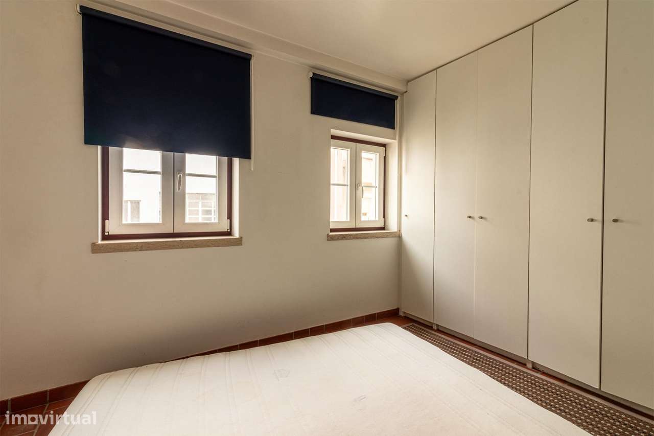 Excelente Edifício para Rendimento na Lapa-7