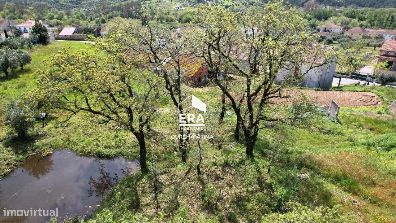 Moradia T3, Soalheira, Ourém-18