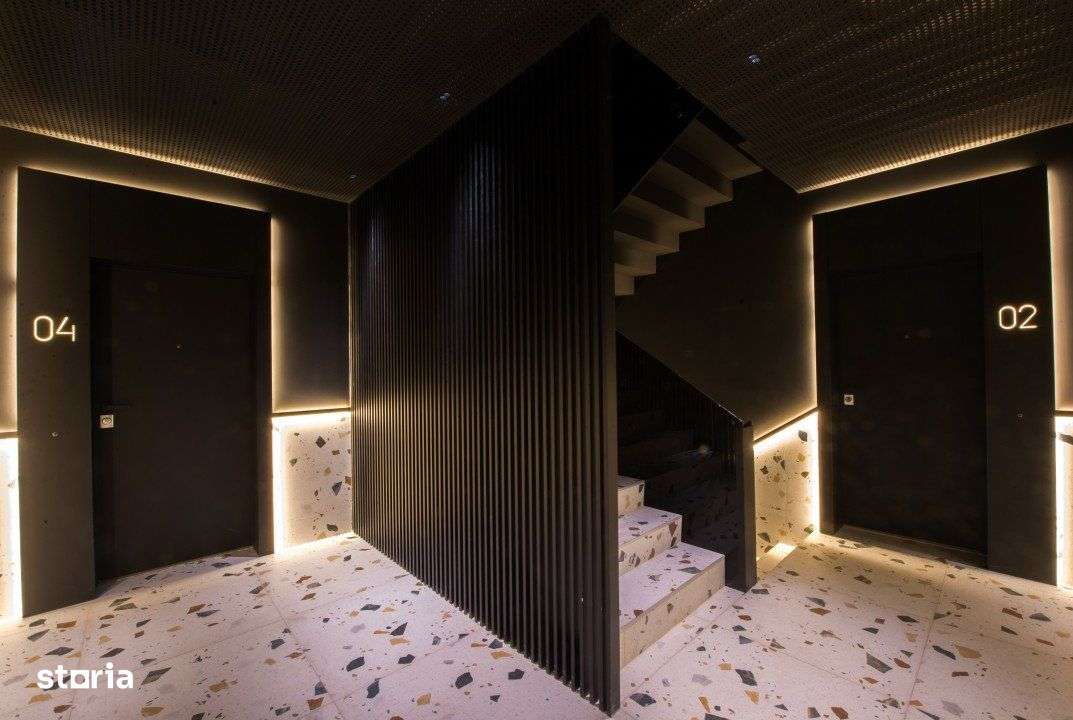 Constanta - Bdul Mamaia - Apartamente premium in bloc exclusivist!-6