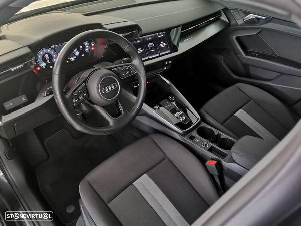 Audi A3 Sportback - 10