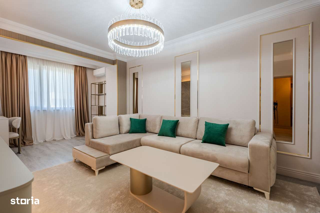 STUDIO DECOMANDAT SUPER OFERTA / Ivory Residence / Rond Omv / Pipera-0