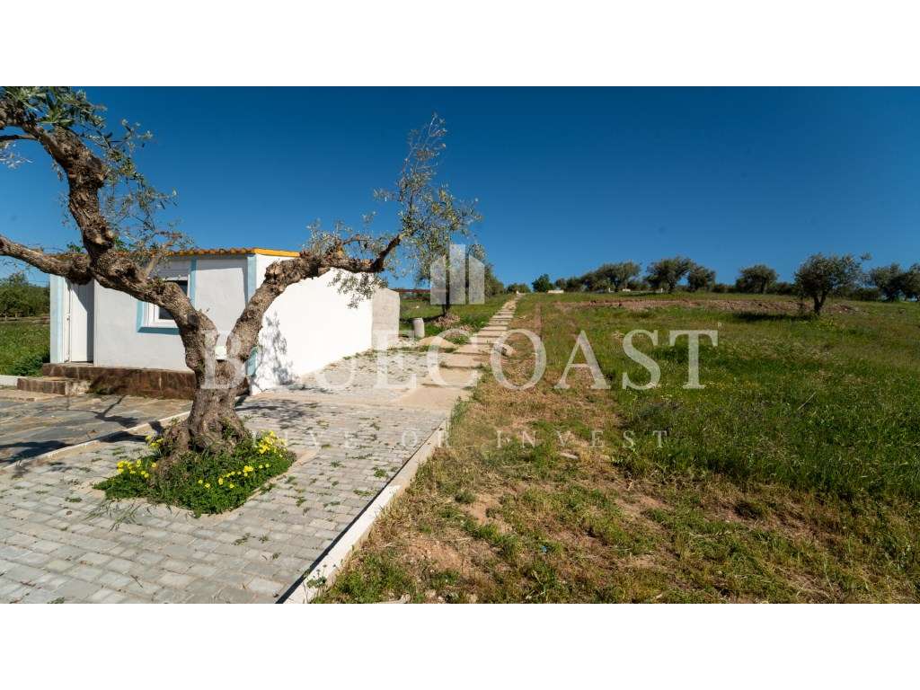 Quinta de charme em zona tranquila, Beja-8