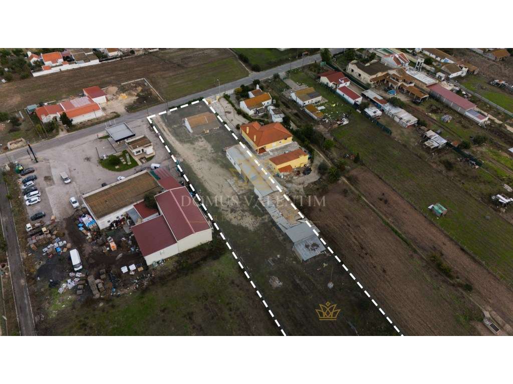 TERRENO PARA VENDA - LAGOA DA PALHA-5