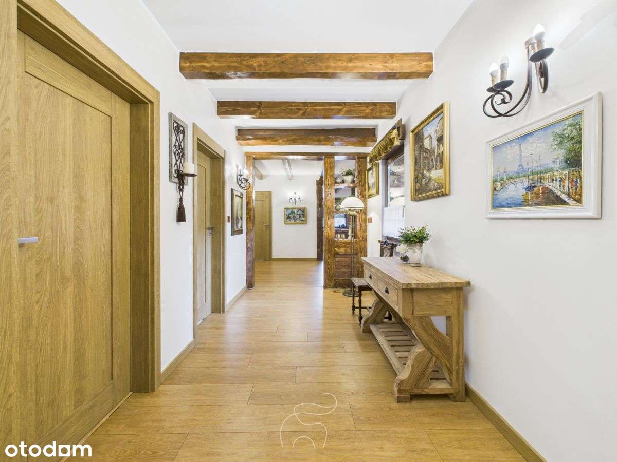 Wyjątkowy dom w otoczeniu natury-8