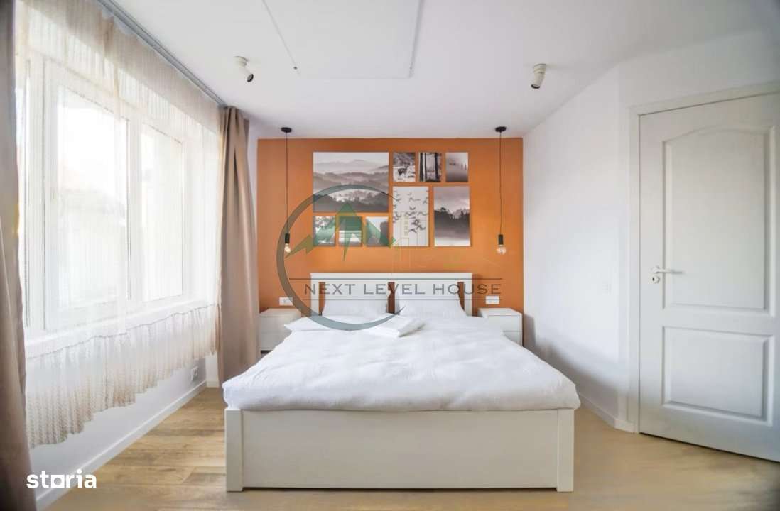 Garsoniera Centru Istoric - Piata unirii - Imagine principală: 5/12