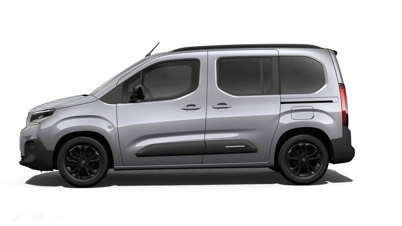 Citroën Berlingo M 1.5 BlueHDI Feel S&S N1 - 3