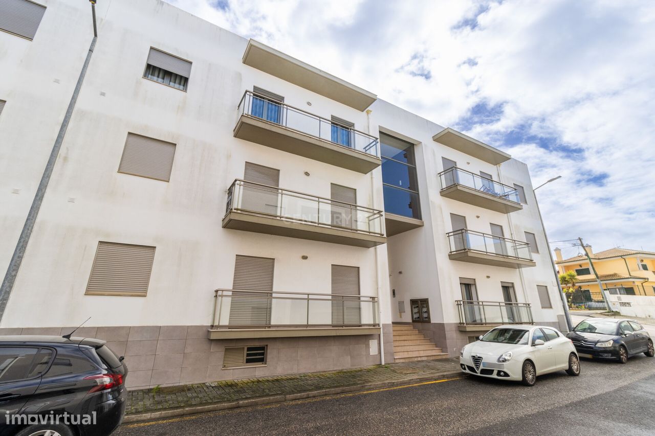 Maravilhoso Apartamento T3 no Sitio da Nazaré!